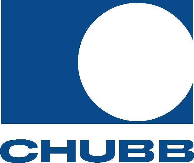 chubb logo