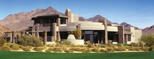 Scottsdale Arizona Home Insurance